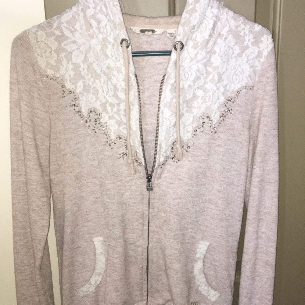 💗Miss Me sweatshirt💗